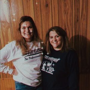 Meet your Posher, Morgan